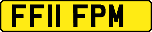 FF11FPM