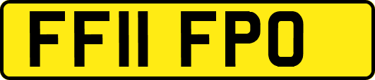 FF11FPO