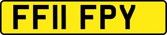 FF11FPY