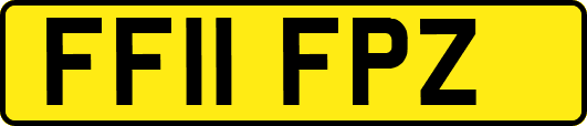 FF11FPZ