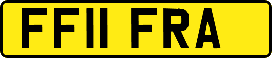 FF11FRA