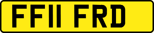 FF11FRD