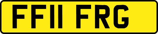 FF11FRG