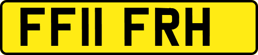 FF11FRH
