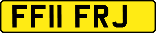 FF11FRJ