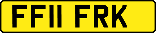 FF11FRK
