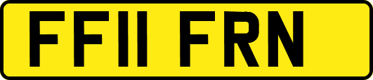 FF11FRN