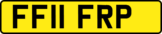 FF11FRP