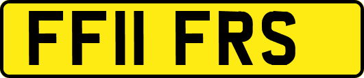 FF11FRS