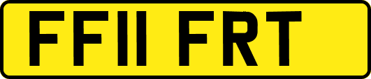 FF11FRT