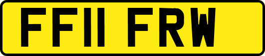 FF11FRW