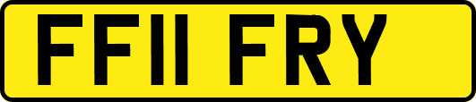 FF11FRY