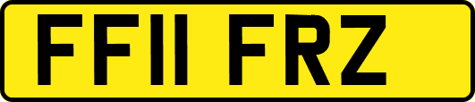 FF11FRZ