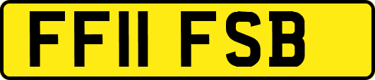 FF11FSB