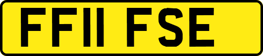 FF11FSE