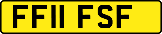 FF11FSF