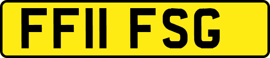 FF11FSG