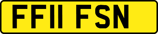 FF11FSN