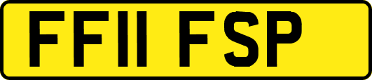 FF11FSP