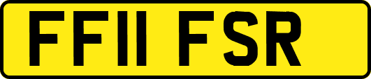 FF11FSR