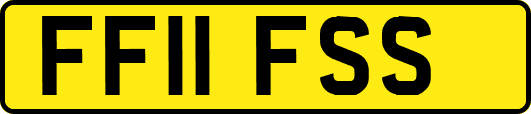 FF11FSS