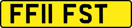 FF11FST