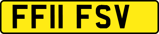 FF11FSV