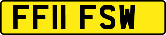 FF11FSW