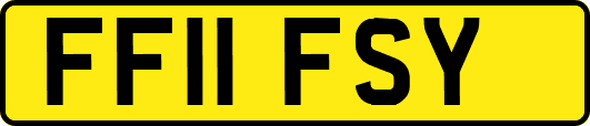 FF11FSY