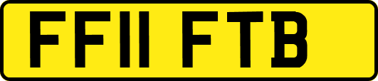 FF11FTB