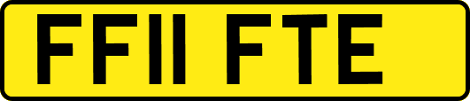 FF11FTE