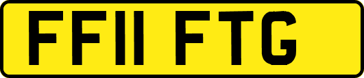 FF11FTG