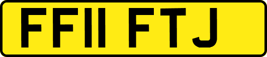 FF11FTJ