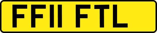 FF11FTL