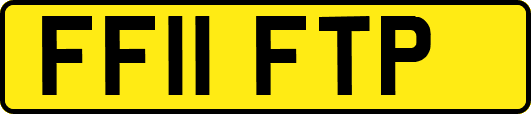 FF11FTP