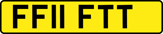 FF11FTT