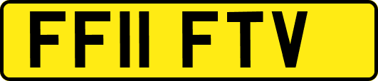 FF11FTV