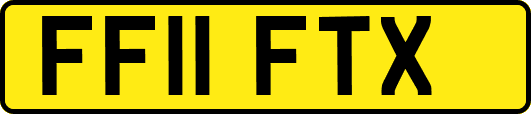 FF11FTX