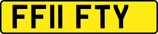 FF11FTY