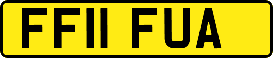 FF11FUA