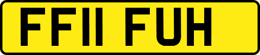 FF11FUH