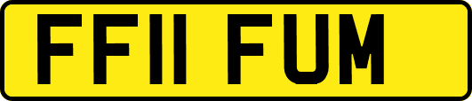 FF11FUM