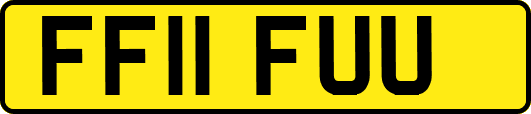 FF11FUU