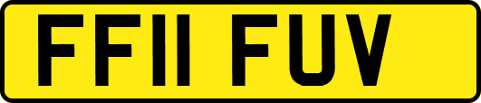 FF11FUV