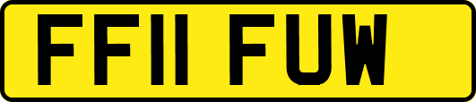 FF11FUW