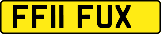 FF11FUX