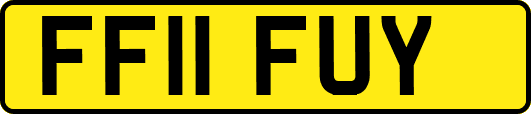 FF11FUY