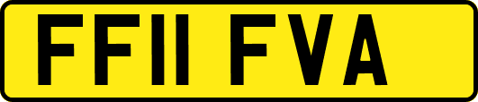 FF11FVA