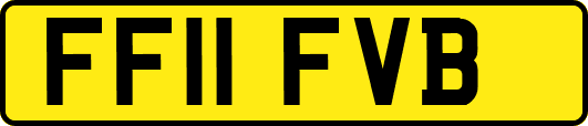 FF11FVB