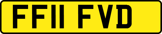 FF11FVD